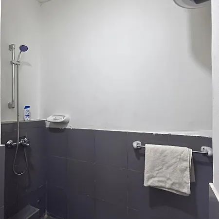 3-Bedroom Apartment With Private Garden, Sheikh Zayed City Center Exterior photo